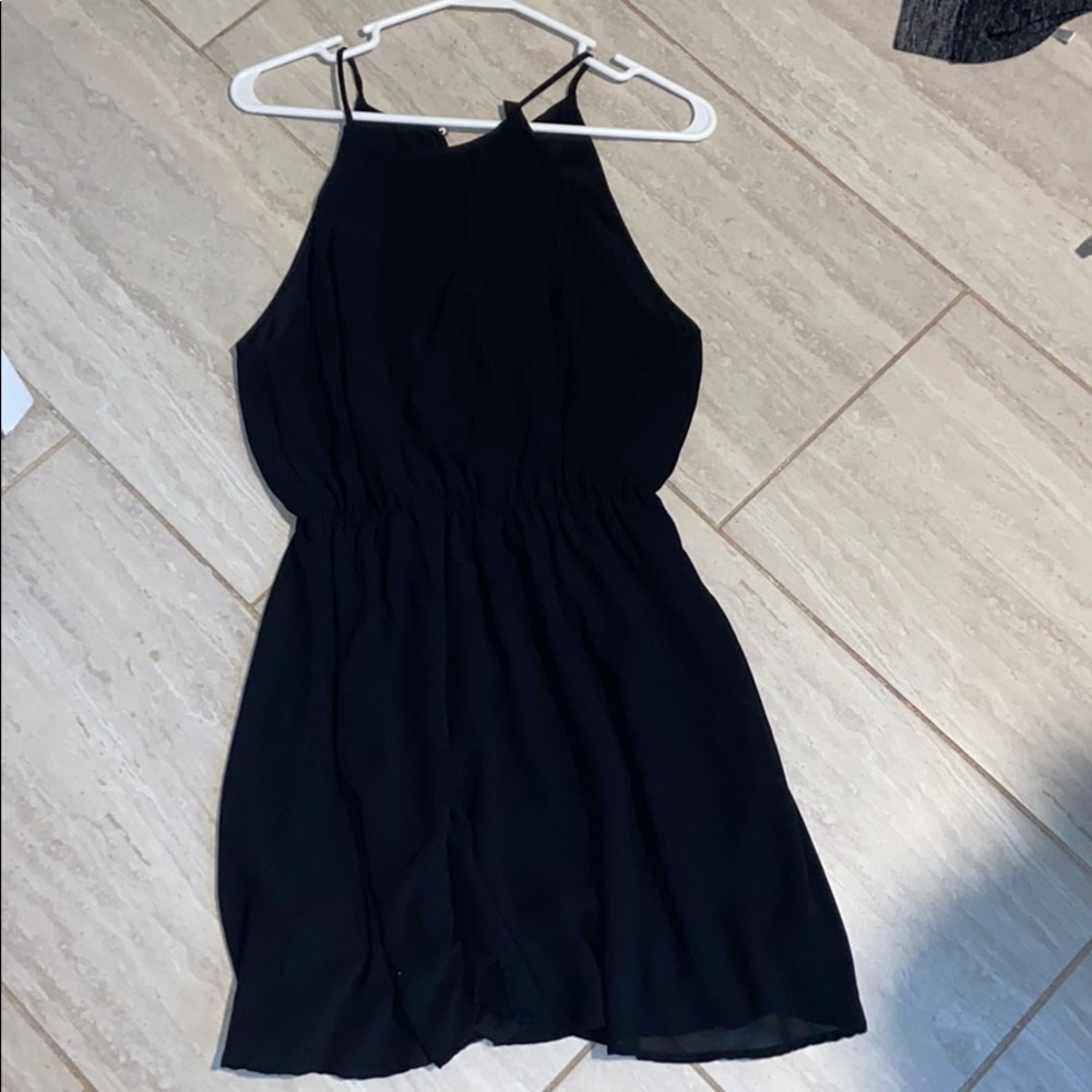 Windsor Dress
